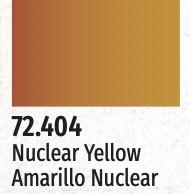 AMARILLO NUCLEAR 72404