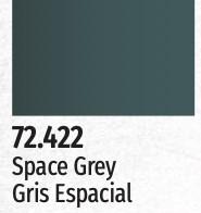 GRIS ESPACIAL 72422