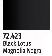 MAGNOLIA NEGRA 72423