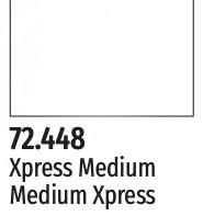 MEDIUM XPRESS 72448