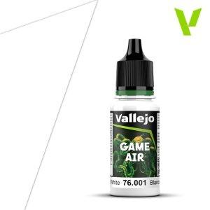 76001 Blanco Calavera