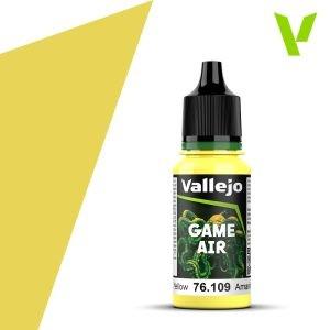 76109 Amarillo Tóxico
