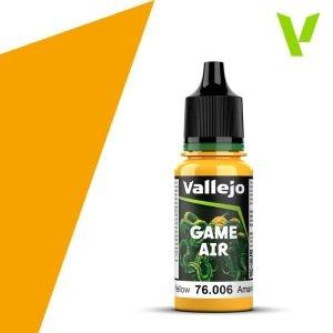76006 Amarillo Soleado