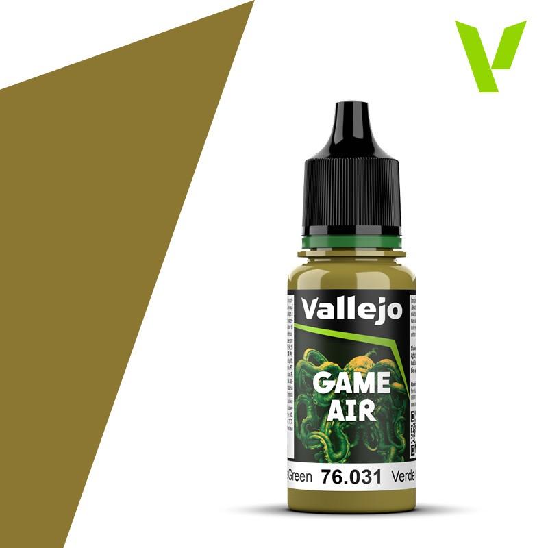 76031 Verde Camuflaje