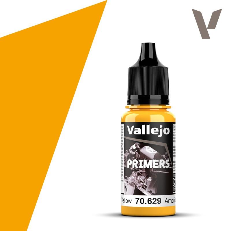 70629 Primer Amarillo Soleado