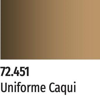 72451 Uniforme Caqui
