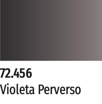 72456 Violeta Perverso