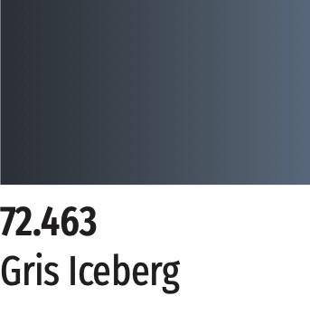 72463 Gris Iceberg