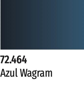 72464 Azul Wagram
