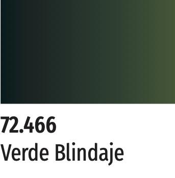 72466 Verde Blindaje