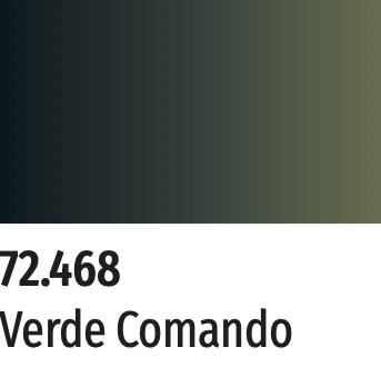 72468 Verde Comando
