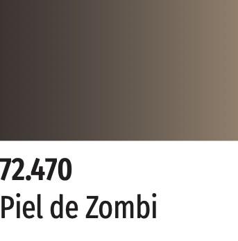 72470 Piel de Zombi
