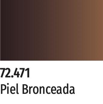 72471 Piel Bronceada