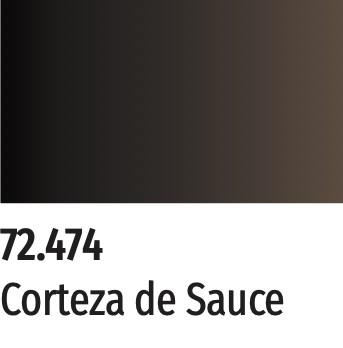 72474 Corteza de Sauce