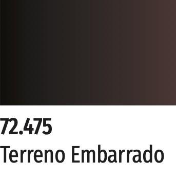 72475 Terreno Embarrado