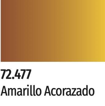 72477 Amarillo Acorazado