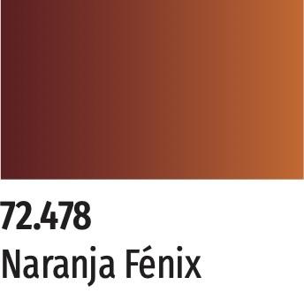 72478 Naranja Fénix
