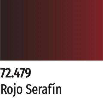 72479 Rojo Serafín