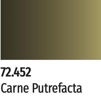 72452 Carne Putrefacta