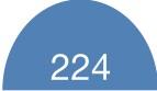 AZUL PASTEL - 224