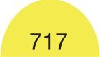 AMARILLO PRIMARIO - 717