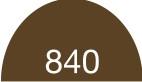 CAOBA - 840