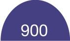 VIOLETA - 900