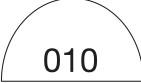 BLANCO - 010