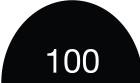 NEGRO - 100