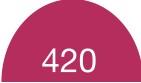 CARMIN - 420