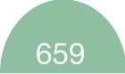 VERDE PASTEL - 659