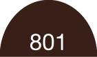 CHOCOLATE - 801