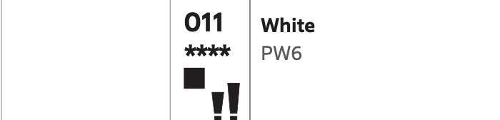 BLANCO