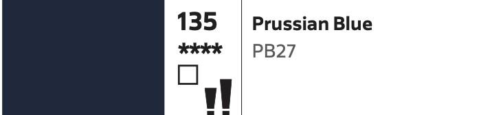 AZUL DE PRUSIA