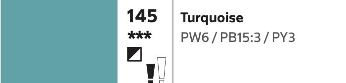 TURQUESA