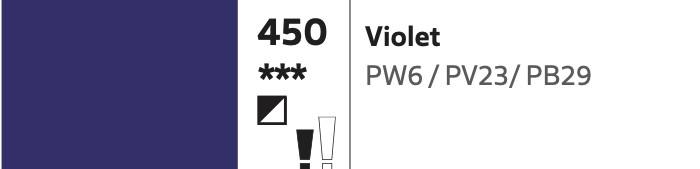 VIOLETA