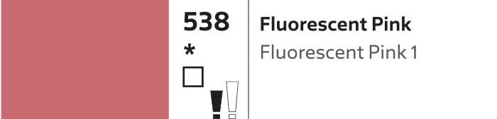 ROSA FLUOR