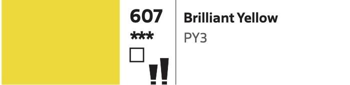 AMARILLO BRILLANTE