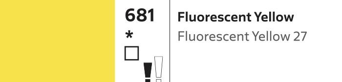 AMARILLO FLUOR