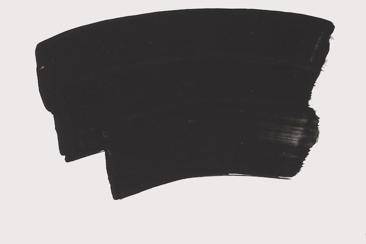 Vine black 750
