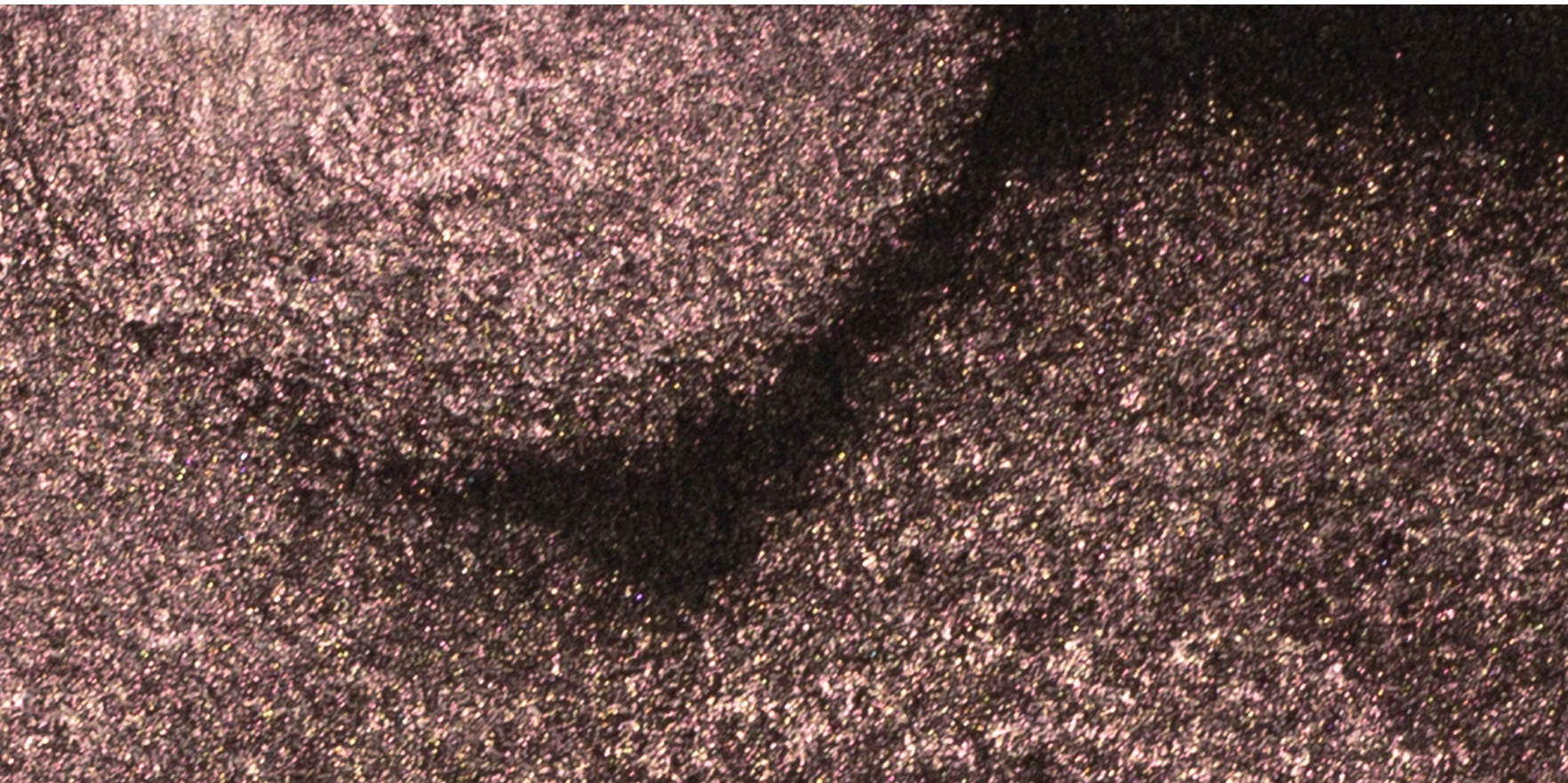 Creamy-Pink Shine 1001