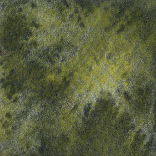 Hazy Moon Yellow G