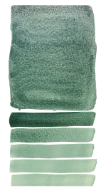 Cobalt Green Deep 258