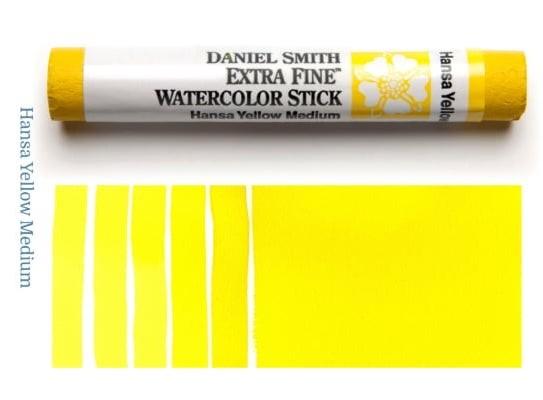 HANSA YELLOW MEDIUM 6