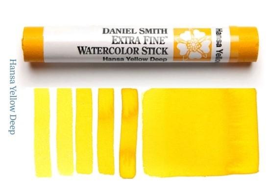 HANSA YELLOW DEEP 47