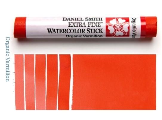 ORGANIC VERMILION 41