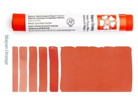 MAYAN ORANGE 59