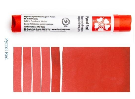 PYRROL RED 45