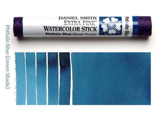 PHTALO BLUE (GREEN SHADE) 17