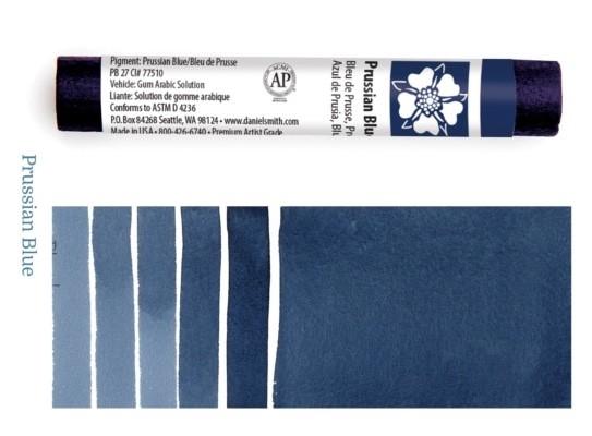 PRUSSIAN BLUE 60